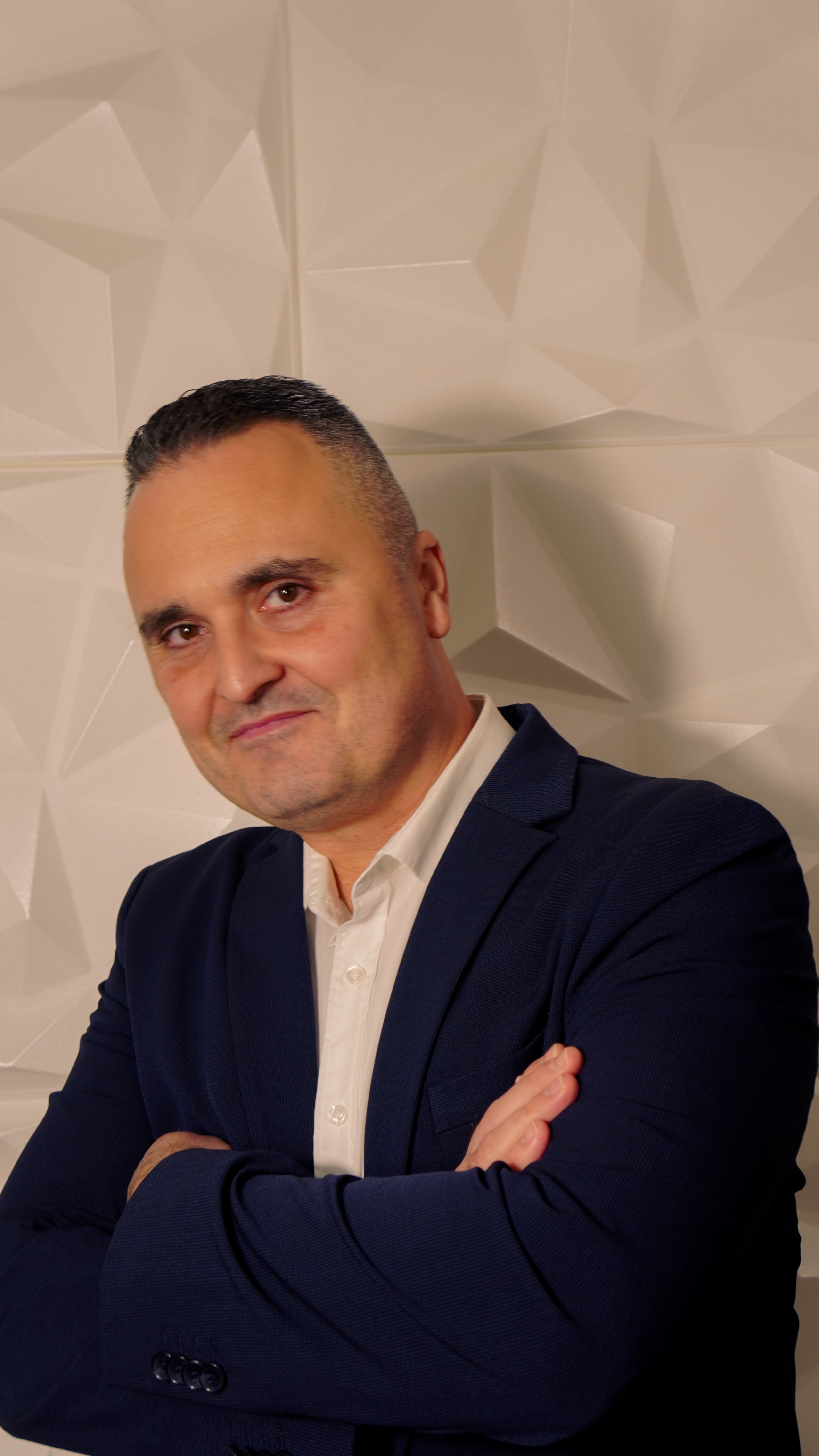 Andrei - CEO Eumarco